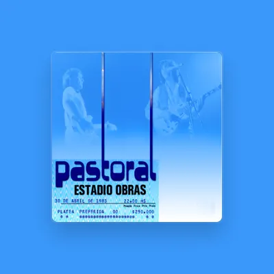 Listen to Pastoral, watch music videos, read bio, see tour dates & more!