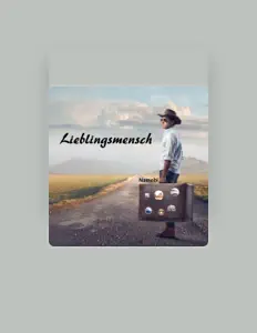 Dengarkan Namobi, tonton video musik, baca bio, lihat tanggal tur & lainnya!