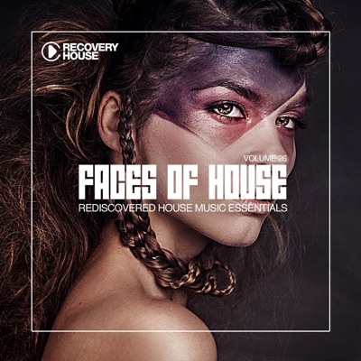 Faces of House, Vol. 26