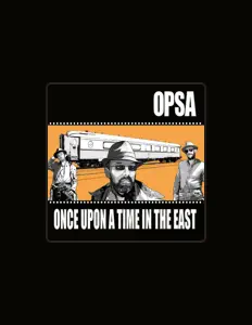 Listen to Opsa, watch music videos, read bio, see tour dates & more!