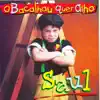 O BACALHAU QUER ALHO