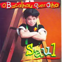 O BACALHAU QUER ALHO