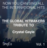 Cry (Karaoke Version) - The Global Hitmakers