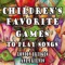 Oh Dear, What Can the Matter Be-ghost Game - Mommie's Favorite Kid Jams lyrics