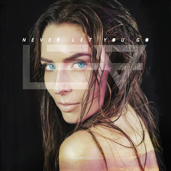 Never Let You Go - Single - Album by LEV in the Wild - Apple Music