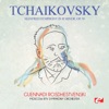 Tchaikovsky: Manfred Symphony in B Minor, Op. 58 (Remastered)