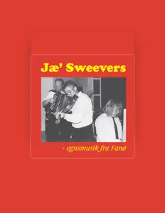 Listen to Jæ' Sweevers, watch music videos, read bio, see tour dates & more!