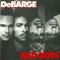 All Over - DeBarge lyrics
