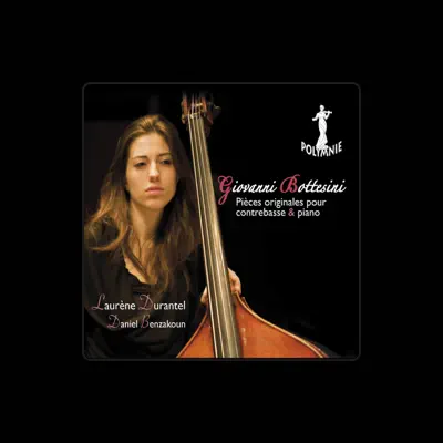 Listen to Laurène Durantel, watch music videos, read bio, see tour dates & more!