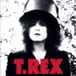 T. Rex - The Slider