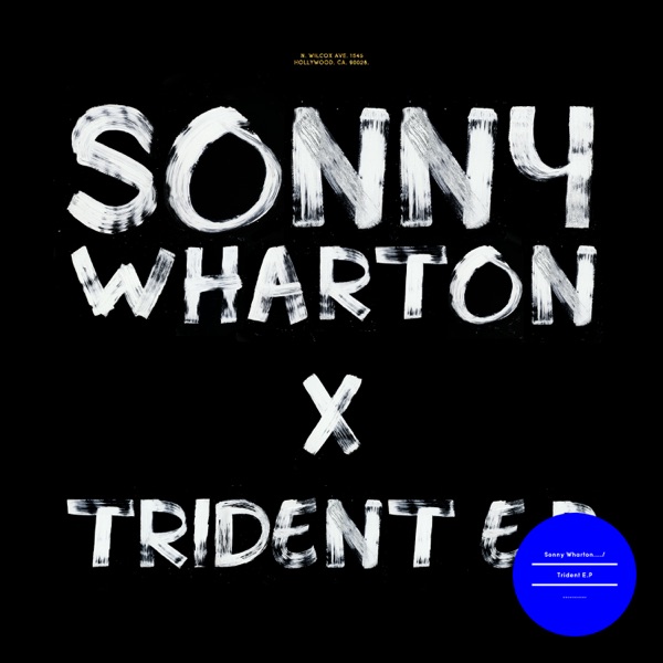 Trident - Single