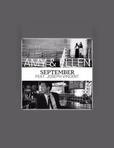 Ascolta Amy, guarda video musicali, leggi la biografia, vedi le date del tour & altro!