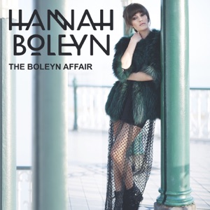 Hannah Boleyn - When You're Gone - Line Dance Music