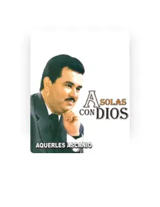Listen to Aquerles Ascanio, watch music videos, read bio, see tour dates & more!