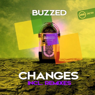 Changes - EP