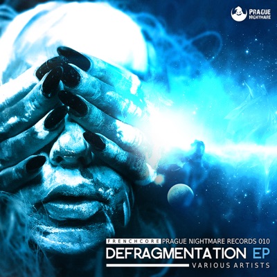 Defragmentation - EP