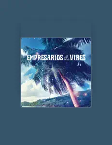 Listen to Empresarios, watch music videos, read bio, see tour dates & more!