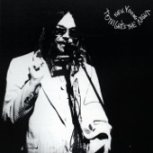 Neil Young - Come On Baby Let's Go Downtown