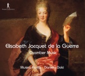 Musica Fiorita & Daniela Dolci - Chamber Sonata No. 4 in G Minor: II. Presto