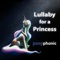 Lullaby for a Princess artwork