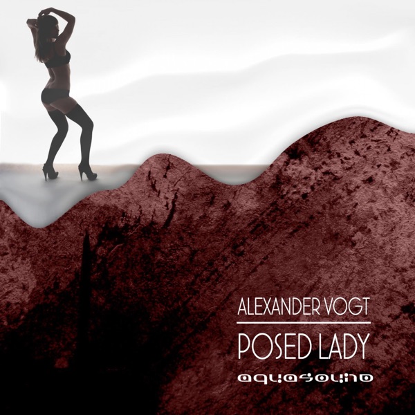 Posed Lady - Single