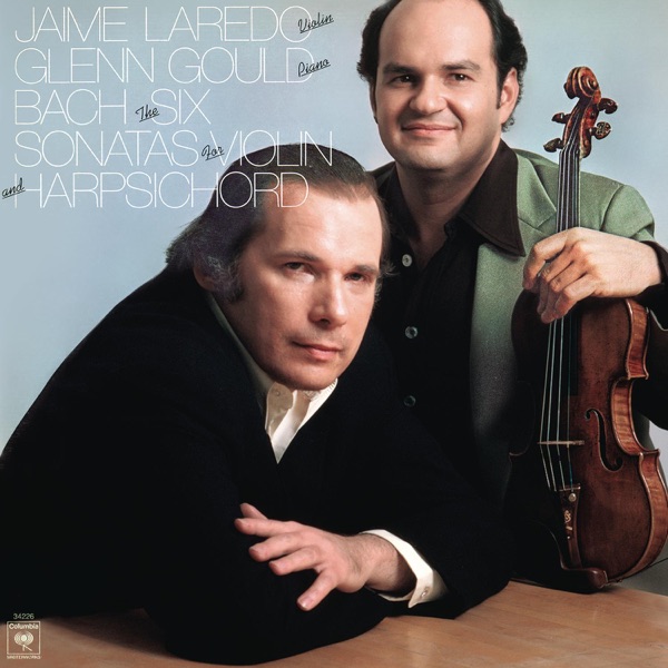 Bach: The Six Sonatas for Violin and Keyboard, BWV 1014-1019 - Gould Remastered