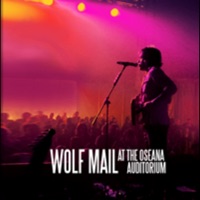 Wolf Mail