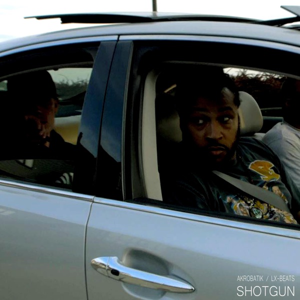 Shotgun - Single