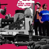 The Black Keys - All Hands Against His Own