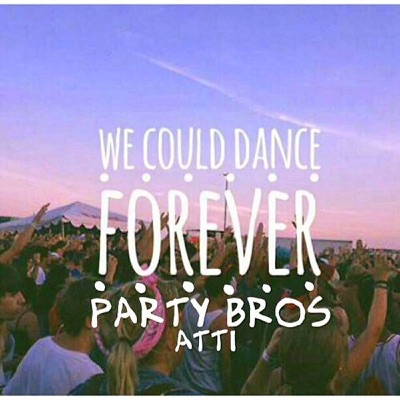 We Could Dance Forever - Single