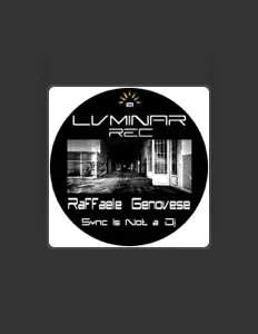 Ακούστε περιεχόμενο από Raffaele Genovese, παρακολουθήστε μουσικά βίντεο, διαβάστε το βιογραφικό, δείτε ημερομηνίες περιοδείας, και πολλά ακόμη!