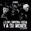 Y'a du monde (Cuts DJ Keshkoon)