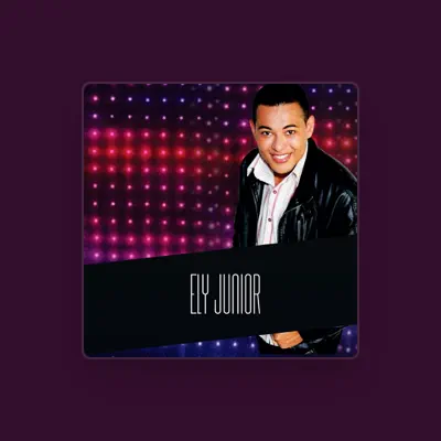 Listen to ELY JUNIOR, watch music videos, read bio, see tour dates & more!