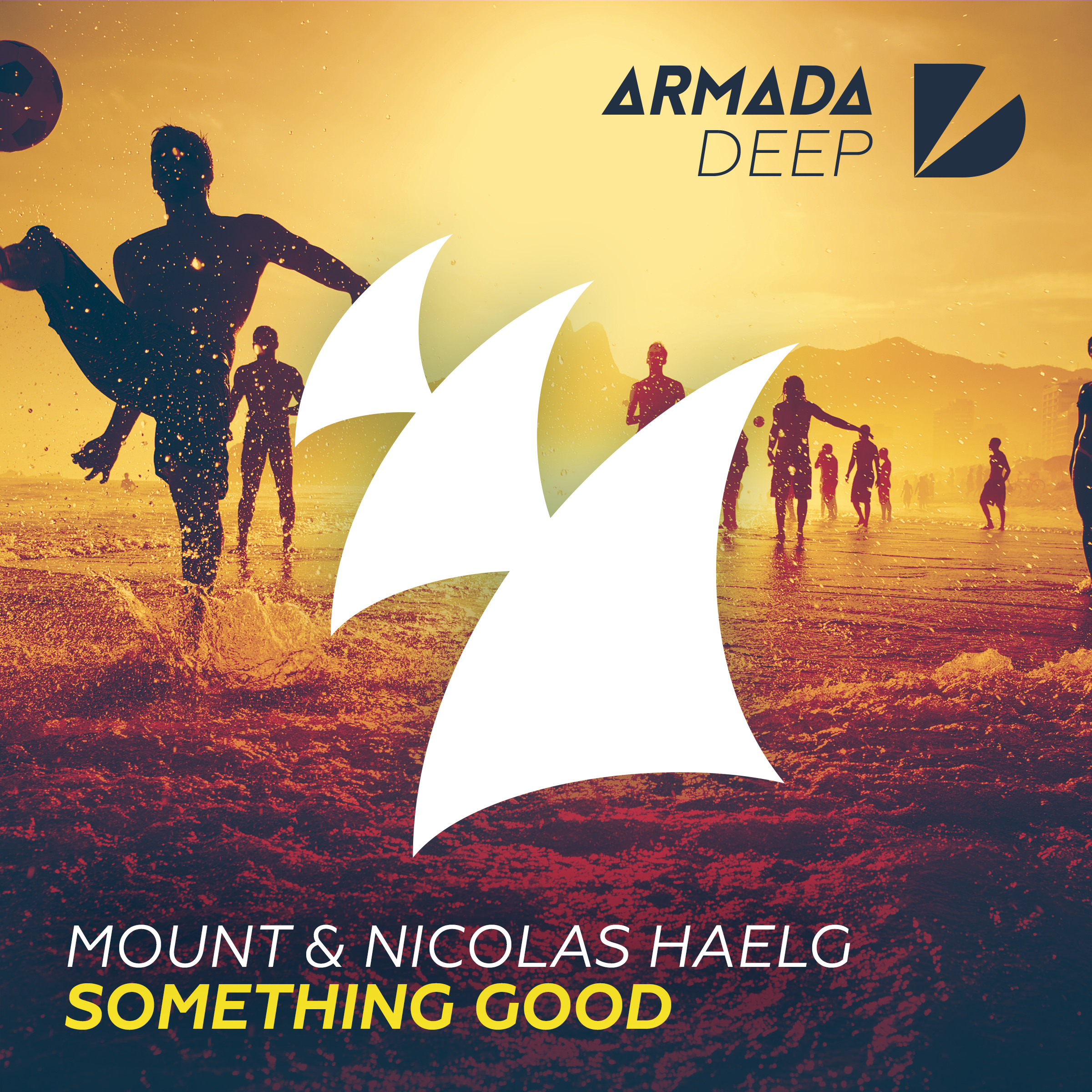 Something Good - Single