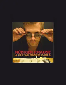 Rüdiger Krauseを聴いたり、ミュージックビデオを鑑賞したり、経歴やツアー日程などを確認したりしましょう！
