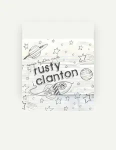 Ascolta Rusty Clanton, guarda video musicali, leggi la biografia, vedi le date del tour & altro!