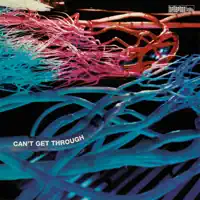 Can't Get Through — Hairy Chapter