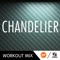 Chandelier - Hellen lyrics