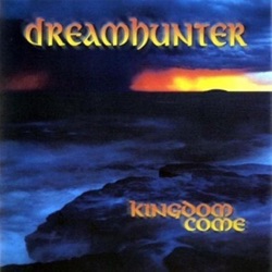 Dreamhunter - When Heaven Calls Your Name