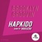 Brooklyn Groovin (Housego Remix) - Hapkido lyrics