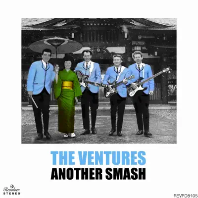 Another Smash - The Ventures Another Smash - The Ventures