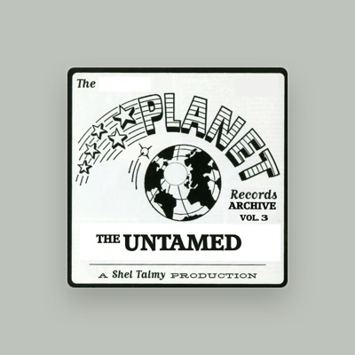 The Untamed dinle, müzik videolarını izle, biyografisini oku, tur tarihlerini ve daha fazlasını gör!