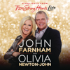 Two Strong Hearts Live - John Farnham & Olivia Newton-John