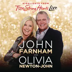 Two Strong Hearts Live - Olivia Newton-John