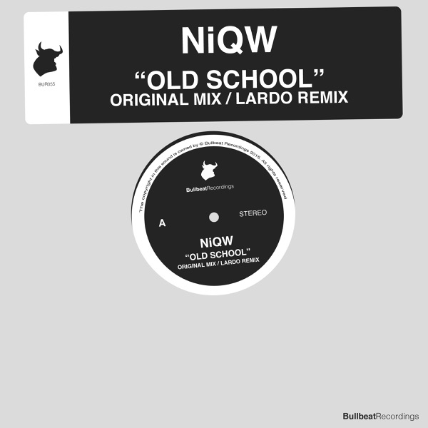 Old School - Single