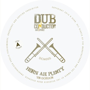 Horn Ah Plenty - Single