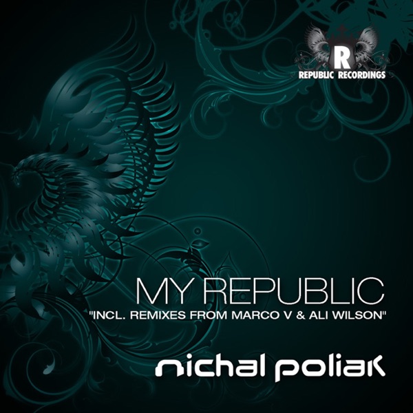 My Republic - EP