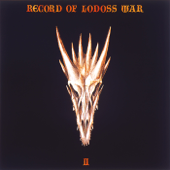 Record Of Lodoss War Original Soundtrack Vol. II