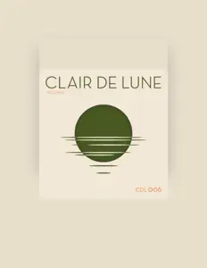 Écoutez ATTAR!, regardez des vidéoclips, lisez la biographie, consultez les dates de tournée et plus encore !