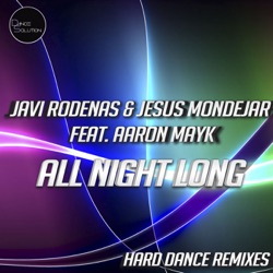 All Night Long (Nando CP HDM Remix) [feat. Aaron Mayk]